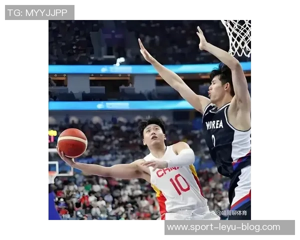 中国男篮再遭韩国重创世界杯前景堪忧是否能逆转局势