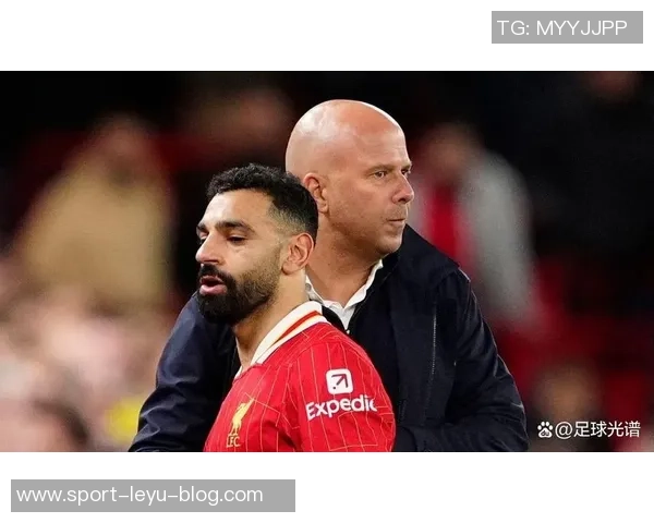 内维尔分析斯洛特与萨拉赫关系是否已彻底修复与和解