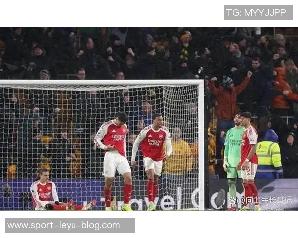 阿森纳险遭狼队逼平差点在本轮失去榜首位置